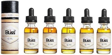e-liquid