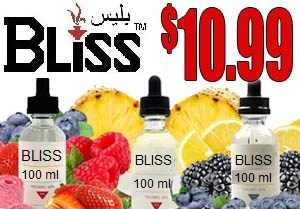e-liquid