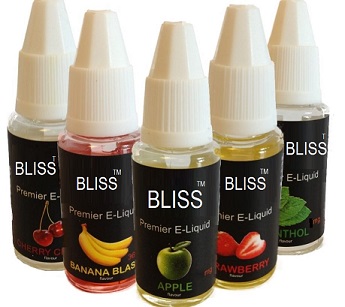 e-liquid